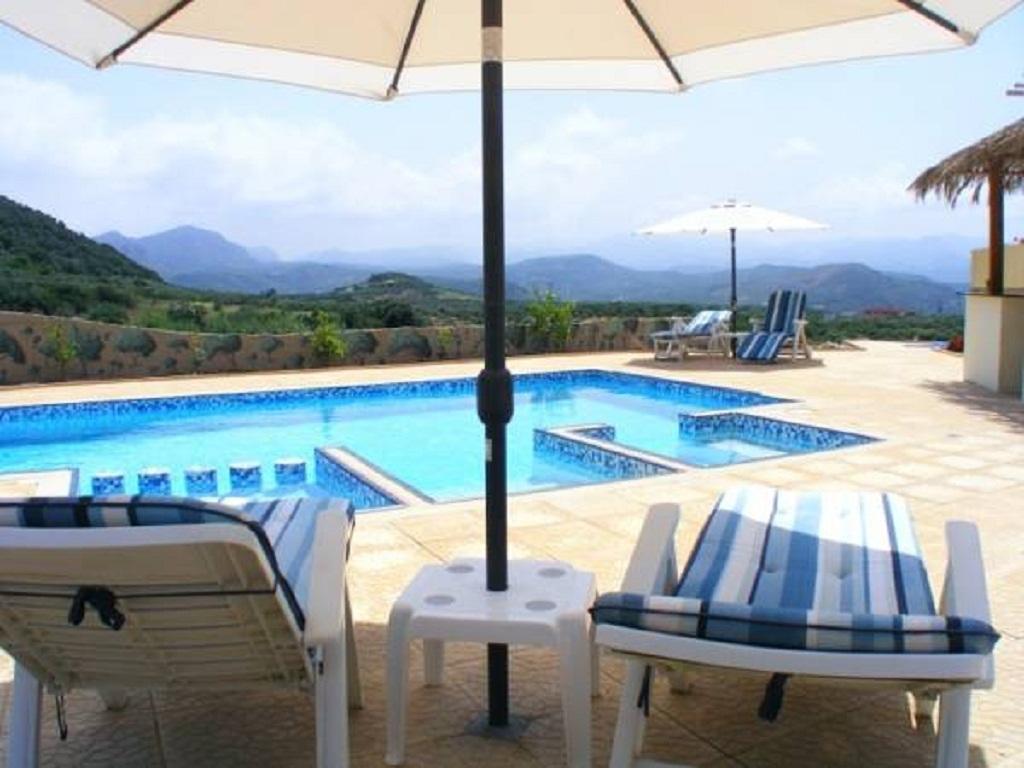 Terramara Apartment Nohia ห้อง รูปภาพ